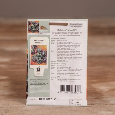 Kalettes® Mixed F1 - image 2