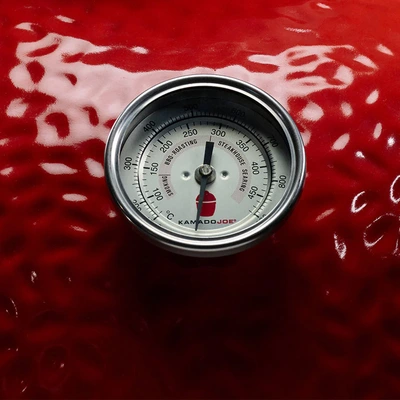 Kamado Joe Classic I