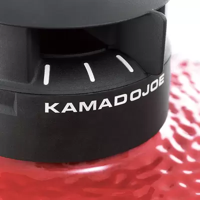 Kamado Joe Classic II with FREE Cover & Charcoal - image 21