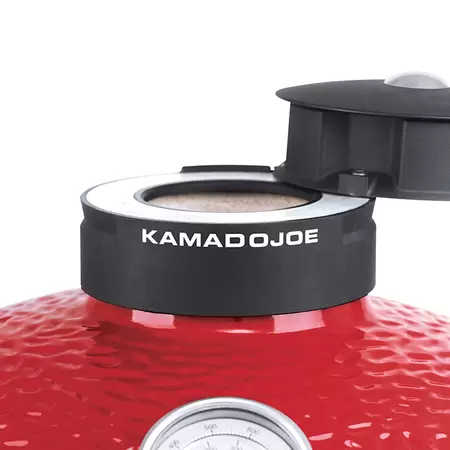 Kamado Joe Classic II with FREE Cover & Charcoal - image 22