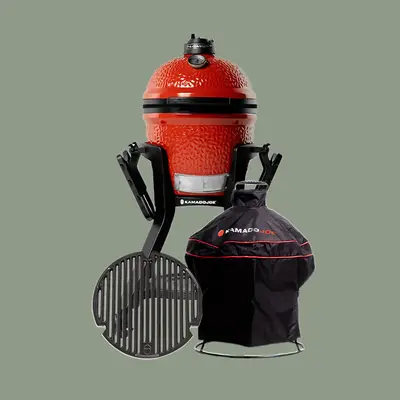 Kamado Joe Junior Bundle