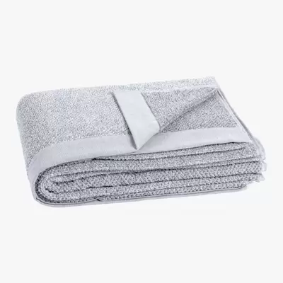 Lafuma Sunbed / XL Recliner Towel - Grey
