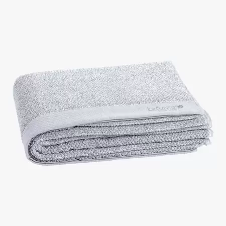 Lafuma Sunbed / XL Recliner Towel - Grey - image 6