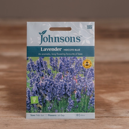 Lavender Hidcote Blue - image 1