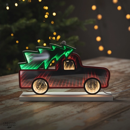 LED Acrylic Car Light - image 2