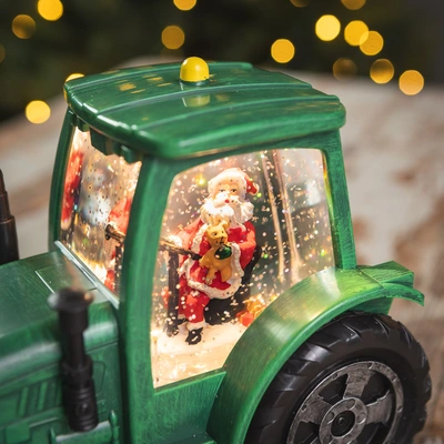 LED Tractor Water Spinner - image 2