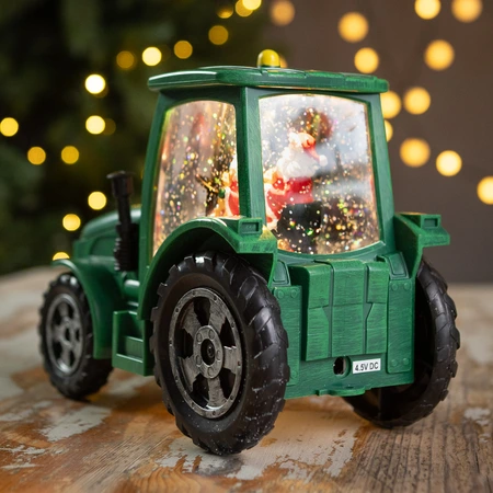 LED Tractor Water Spinner - image 3