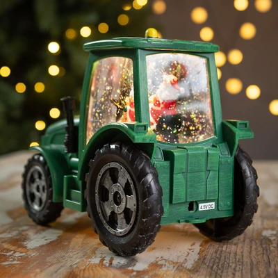 LED Tractor Water Spinner - image 3
