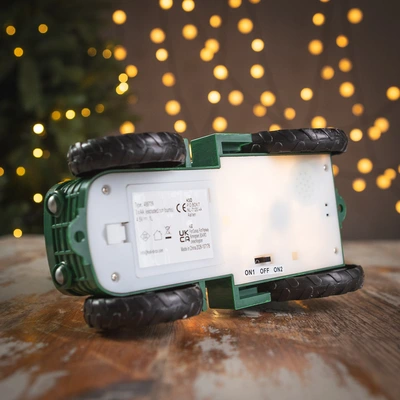 LED Tractor Water Spinner - image 4