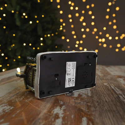 LED Tree Sales Scene - image 4