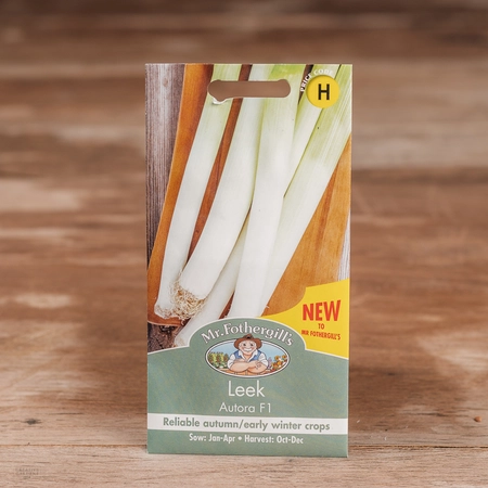 Leek Autora F1 - image 1