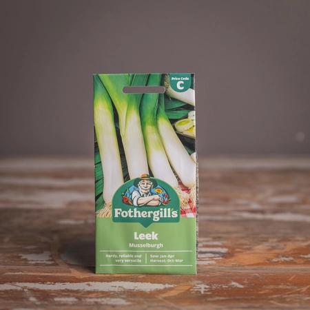 Leek Musselburgh - image 1