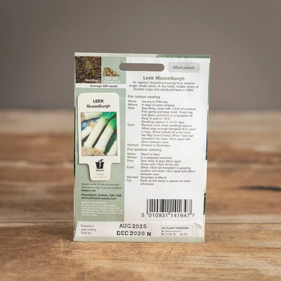 Leek Musselburgh - image 2