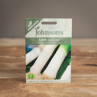 Leek Musselburgh