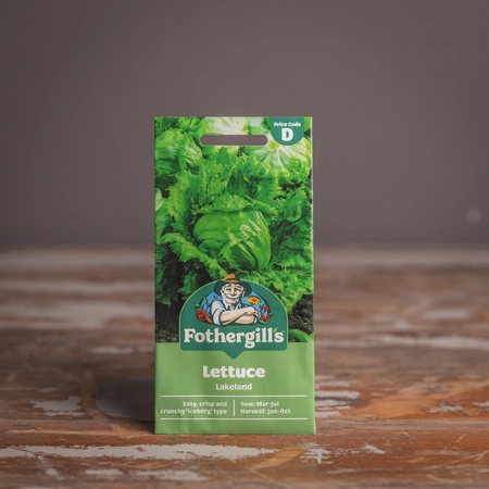 Lettuce Lakeland - image 1