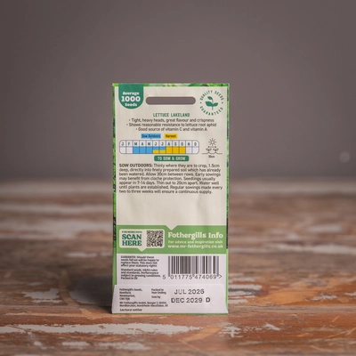 Lettuce Lakeland - image 2
