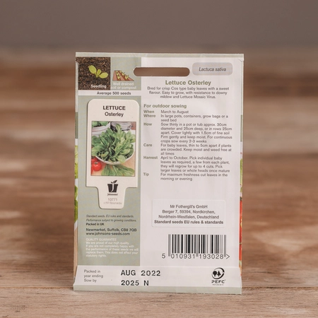 Lettuce Osterley - image 2