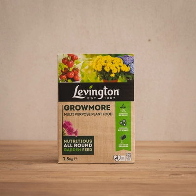 Levington Growmore 1.5Kg