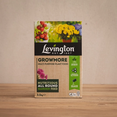 Levington Growmore 3.5Kg