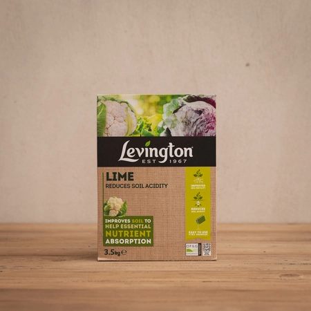 Levington Lime 3.5Kg