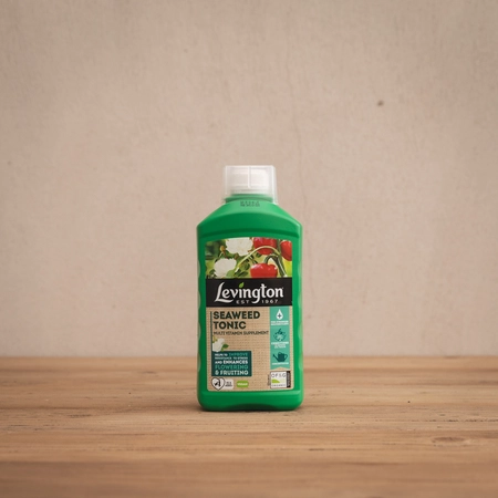 Levington Seaweed Tonic 800Ml