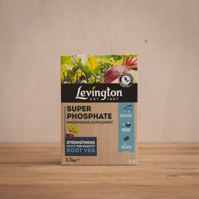Levington Superphosphate 1.5Kg