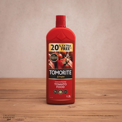 Levington Tomorite 1L + 20% Free