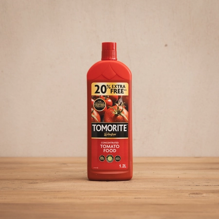 Levington Tomorite 1L + 20% Free