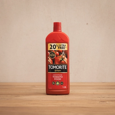 Levington Tomorite 1L + 20% Free