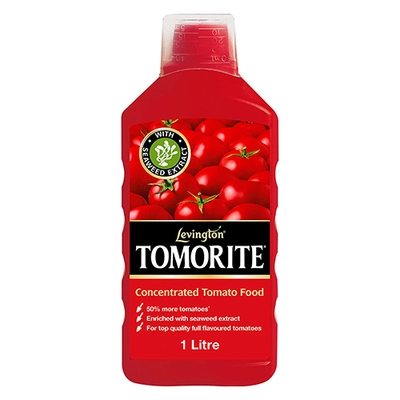Levington Tomorite 1L + 20% Free