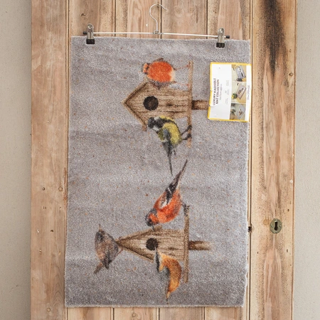 Luxury Washable Mat House Party - image 1