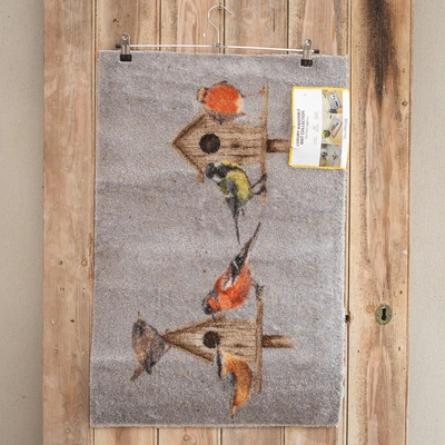 Luxury Washable Mat House Party - image 1
