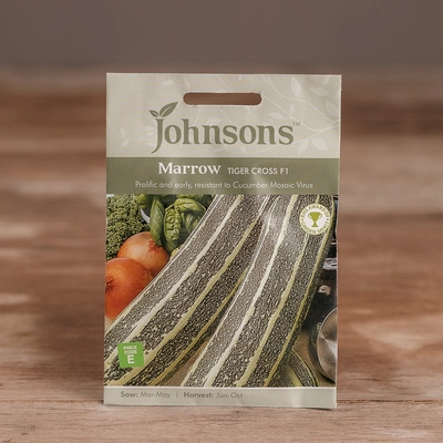 Marrow Tiger Cross F1 - image 1