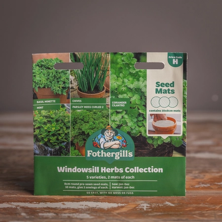 Mat Herb Collection - image 1