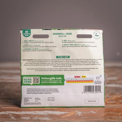 Mat Herb Collection - image 2