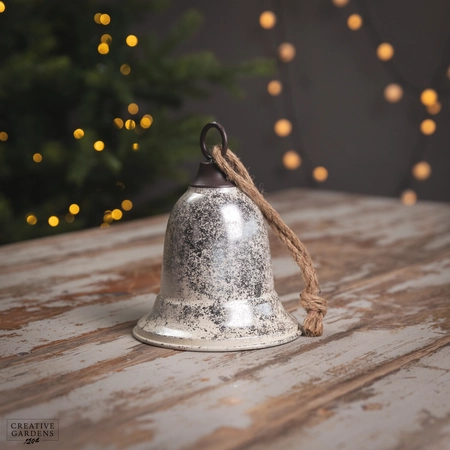 Metal Bell Hanger 20Cm - image 1