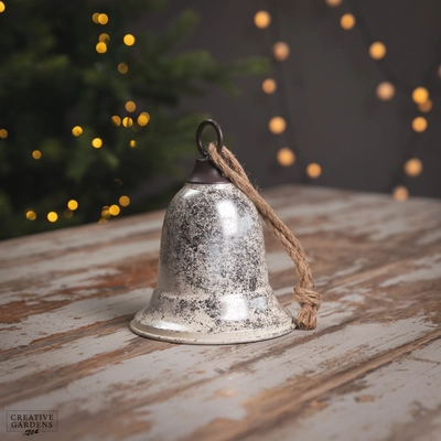 Metal Bell Hanger 20Cm