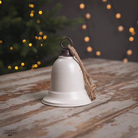 Metal Bell Hanger 20Cm - image 1