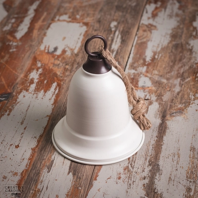 Metal Bell Hanger 20Cm - image 2