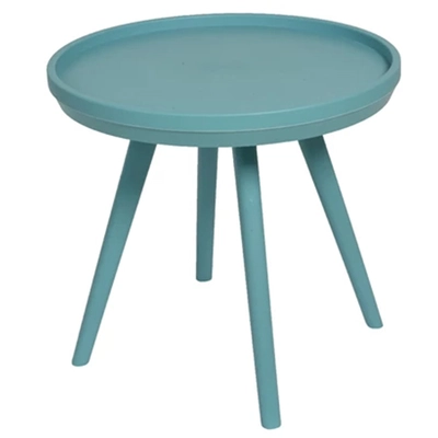 Miami Side Table - Green