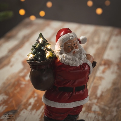 Micro LED Santa - image 3