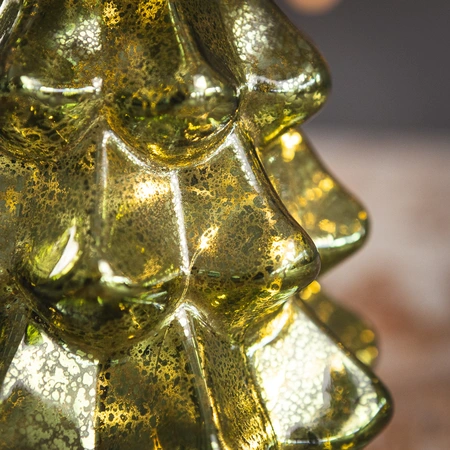 Micro LED Tree Glass - Green - image 3
