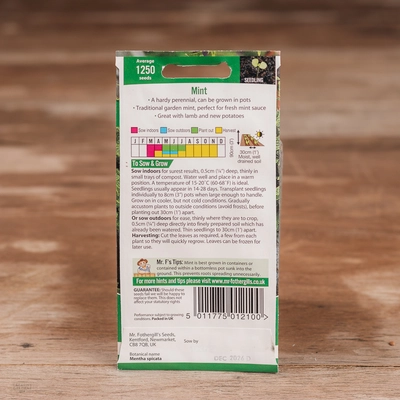 Mint - image 2