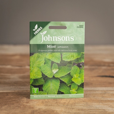 Mint Applemint - image 1