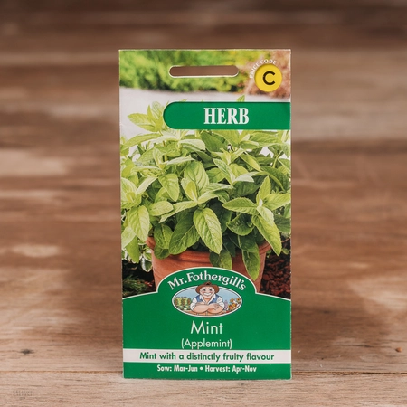 Mint (Applemint) - image 1