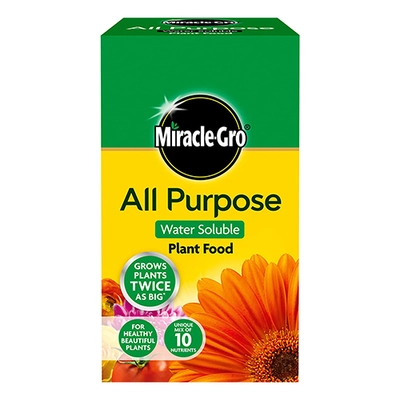 Miracle-Gro All Purpose Plant Food 1kg