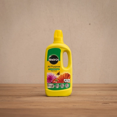 Miracle-Gro All Purpose Plant Food Concentrate 800ml