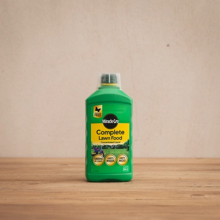 Miracle-Gro Complete Liquid Concentrate 1L