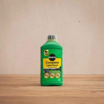 Miracle-Gro Complete Liquid Concentrate 1L