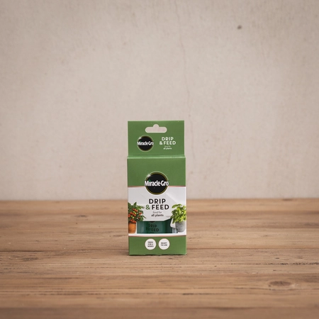 Miracle-Gro Drip & Feed All Purpose 3Pk